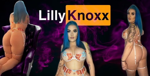 Header of lillyknoxxfree