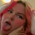 Free access to (lillythesluut) Leaked OnlyFans 

 profile picture