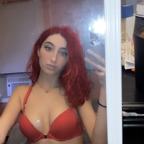Mae💫💋 (@lilmamamae) Leak OnlyFans 

 profile picture
