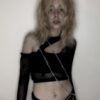 Misha (@lilmischa) Leaks OnlyFans 

 profile picture