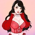 lilmisschanel (💋Vampire F**K Doll💦) free OnlyFans Leaked Pictures and Videos [NEW] profile picture
