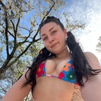 Lilxambrosia (@lilxambrosia) Leak OnlyFans 

 profile picture