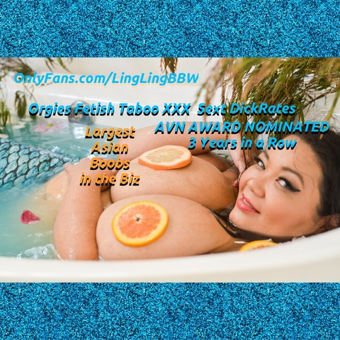 Header of linglingbbw