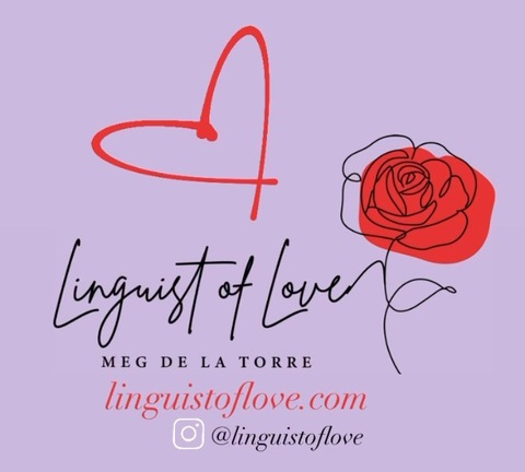 Header of linguistoflove