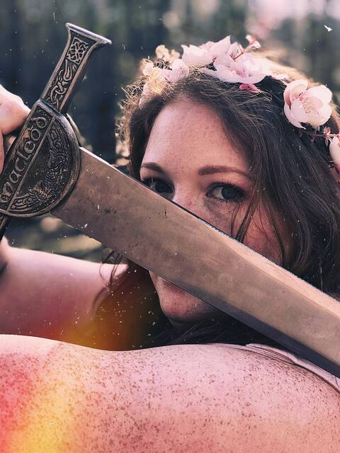Header of linnpie