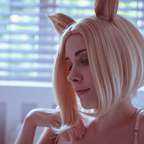 liraelsayre (Lirael) OnlyFans Leaked Pictures & Videos 

 profile picture