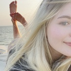 little_ellyy (LittleEllyFeet) OnlyFans Leaks 

 profile picture