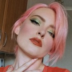 Little Amazon (@littleamazonza) Leaked OnlyFans 

 profile picture