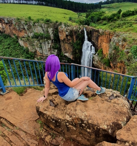 Header of littleamazonza