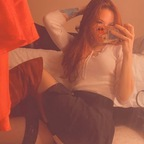 𝕷𝖎𝖙𝖙𝖑𝖊 𝕽𝖊𝖉 (littleminx776) Leaks OnlyFans 

 profile picture
