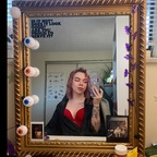 Little Moth littlemothxo Leaks OnlyFans 

 profile picture