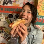 littlepaulette (liddlepaawlat) free OnlyFans Leaked Pictures & Videos 

 profile picture