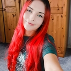 Onlyfans leak littleredroxy69 

 profile picture
