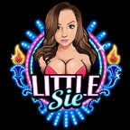 littlesie (siesie ❤️‍🔥) free Only Fans Leaked Content [UPDATED] profile picture