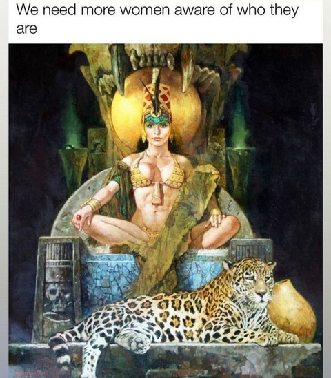 Header of livinggoddess89