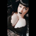 lizzy_succubus (Lizzy) free OnlyFans Leaked Videos and Pictures 

 profile picture