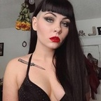 Vampirella @llivingdeadgirll Leaks OnlyFans 

 profile picture