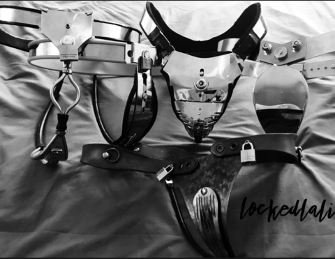 Header of lockedlali