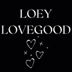 Loey LoveGood 💋 (loeylovegood.ppv) Leaked OnlyFans 

 profile picture