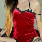 Destinee Bolt (lonerager) Leak OnlyFans 

 profile picture