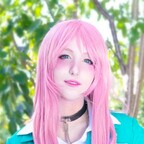 loukamii (Loukamii) OnlyFans Leaked Content 

 profile picture