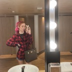 Lou Lou (loulou398) Leak OnlyFans 

 profile picture