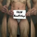 love4fitguys (Love4fitguys) OnlyFans Leaked Content 

 profile picture