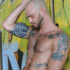 lovecliffjensen (Cliff Jensen) OnlyFans Leaks [FREE] profile picture
