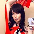 luciamaya (TS Lucia Maya) free OnlyFans Leaked Content 

 profile picture