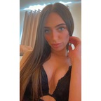 lucianaxxo (Luciana) OnlyFans Leaked Pictures and Videos 

 profile picture