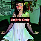 Onlyfans leak luciferislonely 

 profile picture