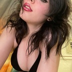 luciiou (LucyLoo) OnlyFans Leaks 

 profile picture
