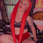 lucyferofficial (Lucyfer) OnlyFans Leaks 

 profile picture