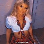 Download lucyoliviaa OnlyFans videos and photos for free 

 profile picture