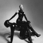 lucysweetkill (Lucy Sweetkill ⚫️ Mindful Domination) OF Leaks [FRESH] profile picture