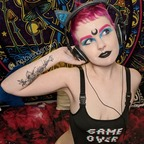 luna.lavendertown OnlyFans Leak 

 profile picture