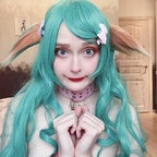 luna_lovesword OnlyFans Leaked 

 profile picture