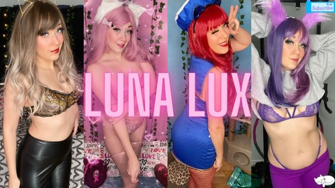 Header of luna_lux