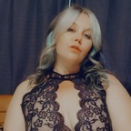 Luna Reign (luna_reignn11.11) Leaked OnlyFans 

 profile picture