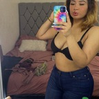 Download lunaaalylii11 OnlyFans videos and photos for free 

 profile picture