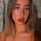 lunafiori OnlyFans Leak 

 profile picture