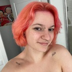 Luna 🌙 @lunar.oonagh Leaked OnlyFans 

 profile picture
