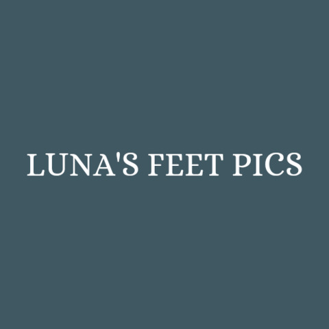 Header of lunasfeetpicss