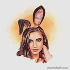 Luna Bunny 💕🐰 (@lunasparkles) Leak OnlyFans 

 profile picture