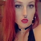 lustingforscarlett (Scarlett Aanailese) OF Leaked Videos and Pictures [NEW] profile picture