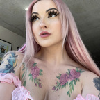 luxicosplay OnlyFans Leaks 

 profile picture