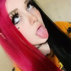 Luxuria (Lux) (@luxuriasuccubi) Leaked OnlyFans 

 profile picture