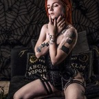 Free access to (macabre_barbieefree) Leaks OnlyFans 

 profile picture