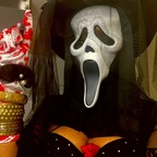 Download madame_ghostface OnlyFans content for free 

 profile picture