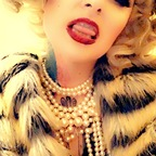 madamebische (Madame Tzarina) free OnlyFans Leaked Videos and Pictures 

 profile picture